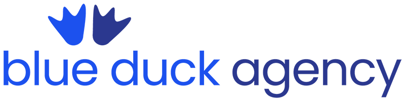 Blue Duck Agency